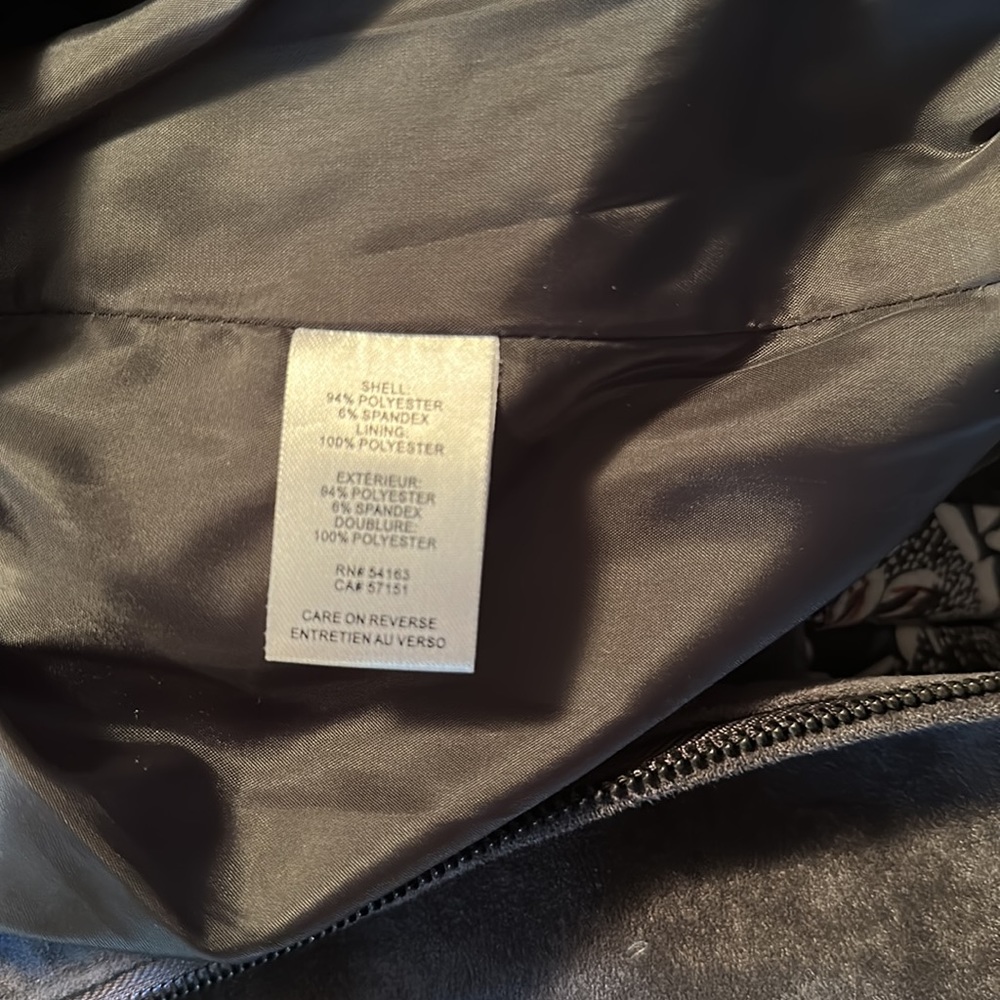 Calvin Klein jacket - Picture 5 of 5